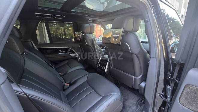 Land Rover Range Rover 2026, 0 km - 3.0 l - Bakı