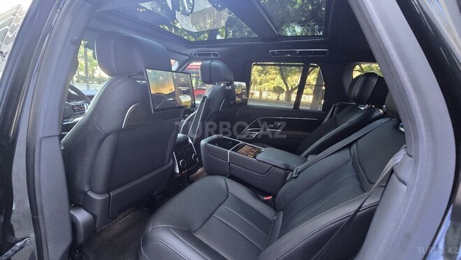 Land Rover Range Rover 2026, 0 km - 3.0 l - Bakı