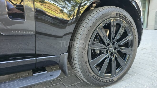 Land Rover Range Rover 2026, 0 km - 3.0 l - Bakı