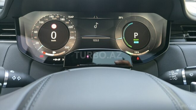 Land Rover Range Rover 2026, 0 km - 3.0 l - Bakı