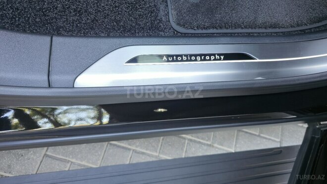 Land Rover Range Rover 2026, 0 km - 3.0 l - Bakı