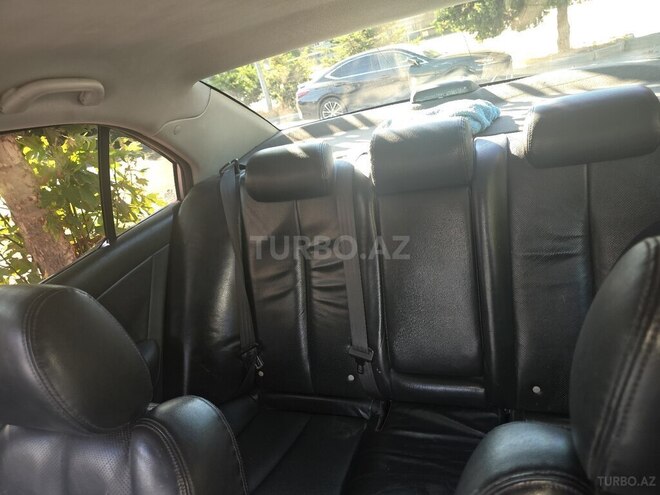 Hyundai Sonata 2008, 275,272 km - 2.0 l - Bakı