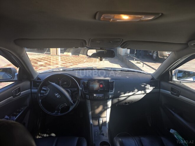 Hyundai Sonata 2008, 275,272 km - 2.0 l - Bakı