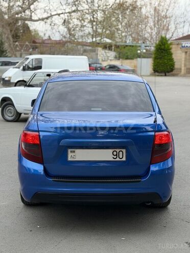 LADA (VAZ) Granta 2019, 310,000 km - 1.6 l - Bakı