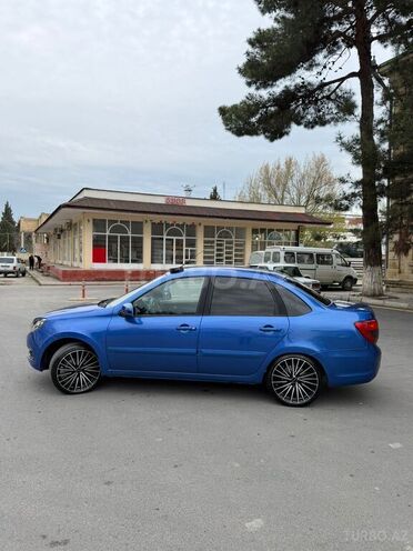 LADA (VAZ) Granta 2019, 310,000 km - 1.6 l - Bakı