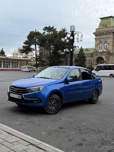 LADA (VAZ) Granta 2019, 310,000 km - 1.6 l - Bakı