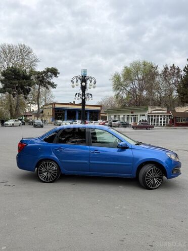 LADA (VAZ) Granta 2019, 310,000 km - 1.6 l - Bakı