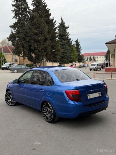 LADA (VAZ) Granta 2019, 310,000 km - 1.6 l - Bakı
