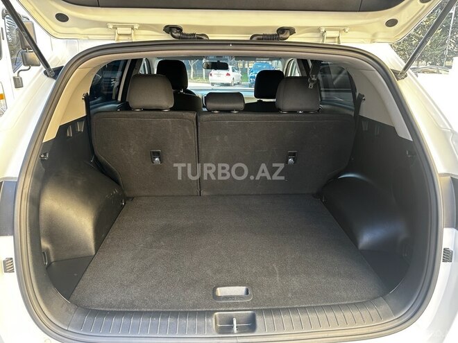 Kia Sportage 2025, 6,000 km - 2.0 l - Bakı