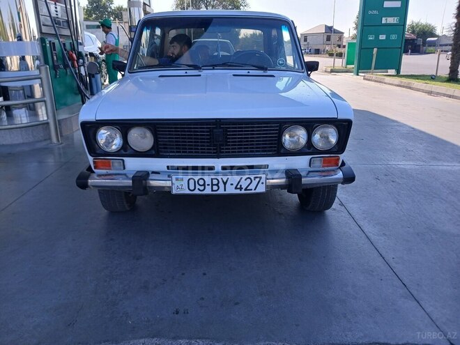 LADA (VAZ) 2106 2001, 363,600 km - 1.6 l - Bərdə
