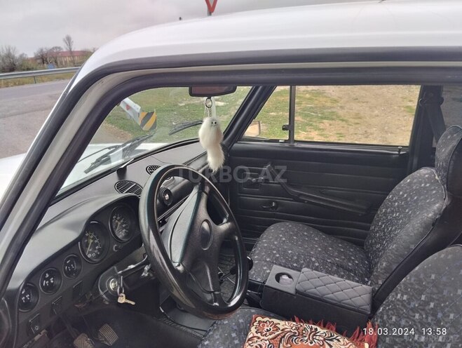 LADA (VAZ) 2106 2001, 363,600 km - 1.6 l - Bərdə