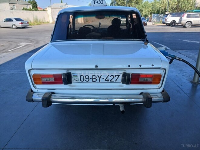 LADA (VAZ) 2106 2001, 363,600 km - 1.6 l - Bərdə