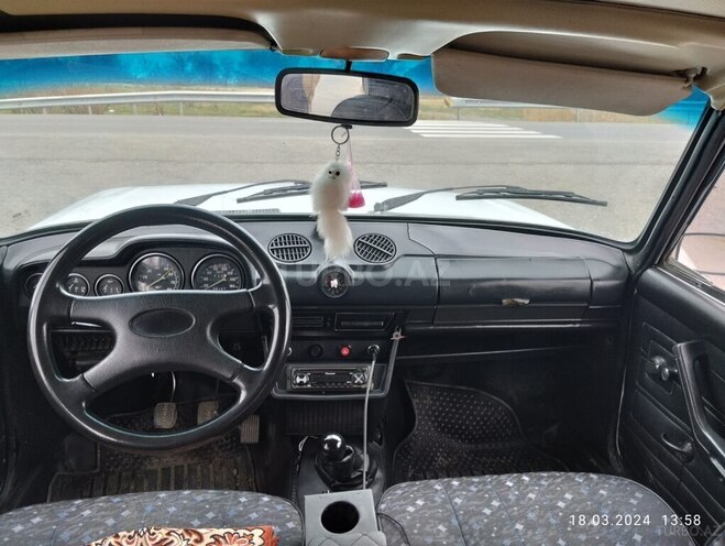 LADA (VAZ) 2106 2001, 363,600 km - 1.6 l - Bərdə