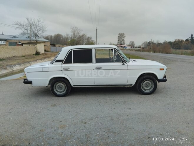 LADA (VAZ) 2106 2001, 363,600 km - 1.6 l - Bərdə