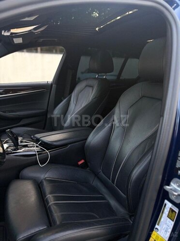 BMW 530e 2020, 172,700 km - 2.0 l - Bakı