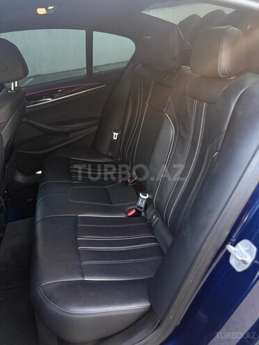 BMW 530e 2020, 172,700 km - 2.0 l - Bakı