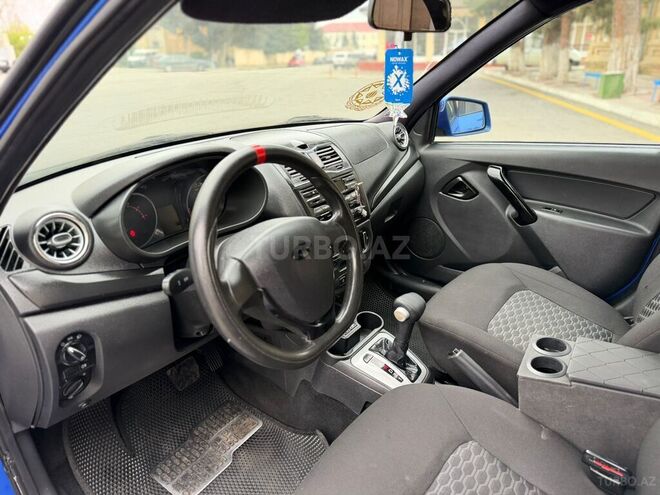 LADA (VAZ) Granta 2019, 310,000 km - 1.6 l - Bakı