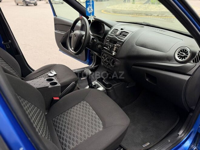 LADA (VAZ) Granta 2019, 310,000 km - 1.6 l - Bakı