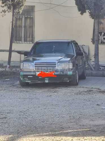 Mercedes E 200 1993, 704,000 km - 2.0 l - Xırdalan