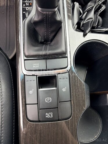 Kia Optima 2019, 140,013 km - 1.6 l - Bakı