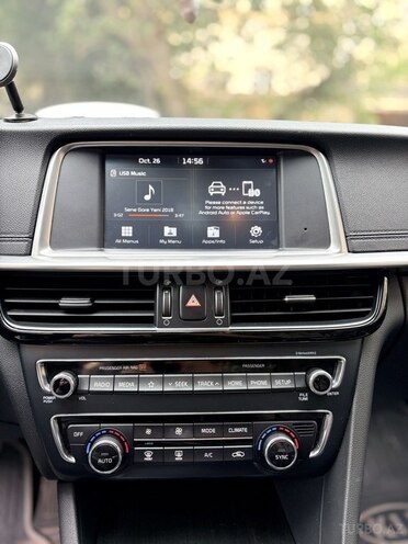 Kia Optima 2019, 140,013 km - 1.6 l - Bakı