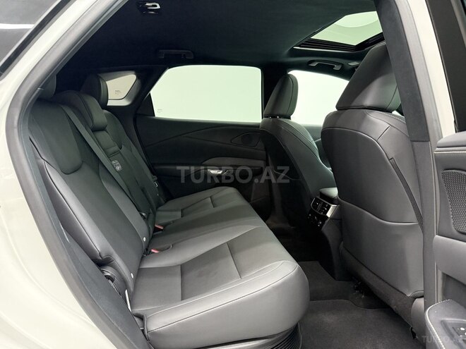 Lexus RX 350h 2024, 15,500 km - 2.5 l - Bakı