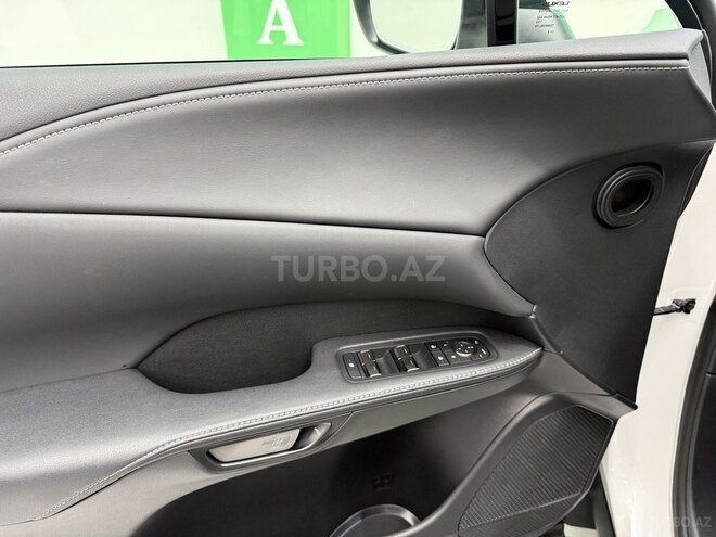 Lexus RX 350h 2024, 15,500 km - 2.5 l - Bakı