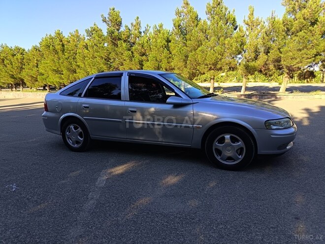 Opel Vectra 1998, 286,745 km - 1.8 l - Bakı