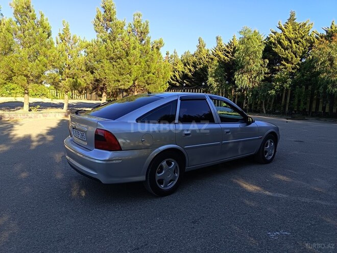 Opel Vectra 1998, 286,745 km - 1.8 l - Bakı