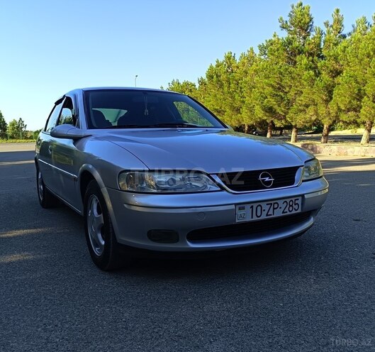 Opel Vectra 1998, 286,745 km - 1.8 l - Bakı