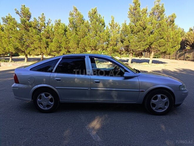Opel Vectra 1998, 286,745 km - 1.8 l - Bakı