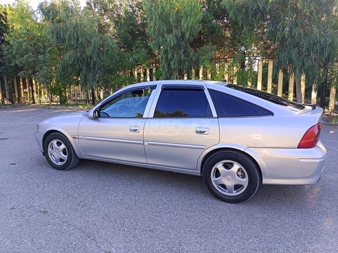 Opel Vectra 1998, 286,745 km - 1.8 l - Bakı