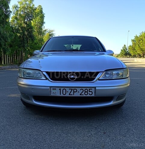 Opel Vectra 1998, 286,745 km - 1.8 l - Bakı