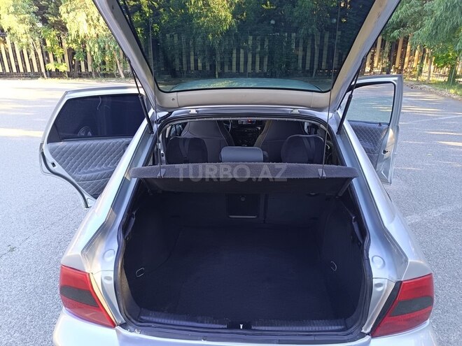 Opel Vectra 1998, 286,745 km - 1.8 l - Bakı