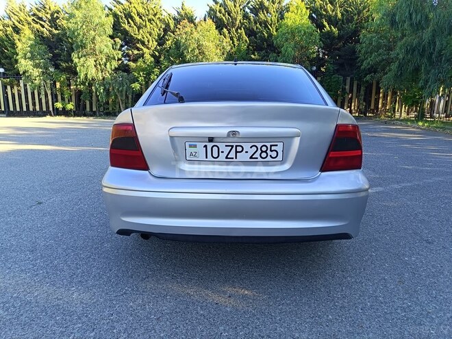 Opel Vectra 1998, 286,745 km - 1.8 l - Bakı