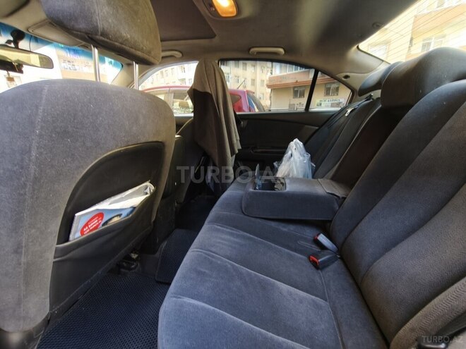 Kia Optima 2009, 317,000 km - 2.0 l - Bakı