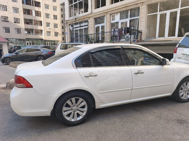 Kia Optima 2009, 317,000 km - 2.0 l - Bakı