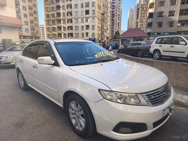 Kia Optima 2009, 317,000 km - 2.0 l - Bakı