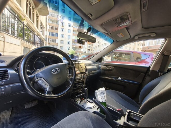 Kia Optima 2009, 317,000 km - 2.0 l - Bakı