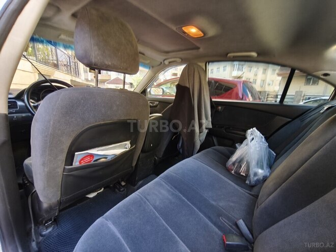 Kia Optima 2009, 317,000 km - 2.0 l - Bakı