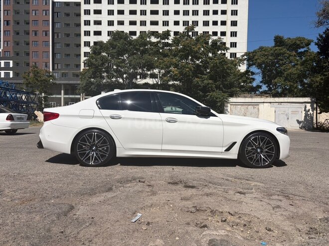 BMW 530 2017, 179,764 km - 2.0 л - Bakı