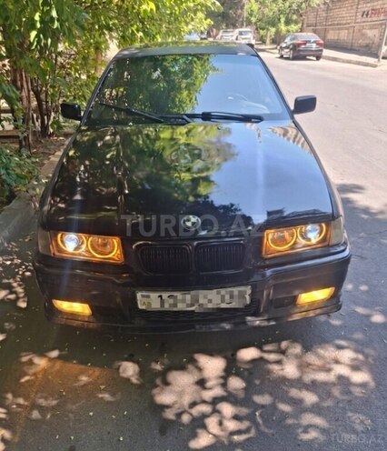 BMW 320 1995, 635,000 km - 2.0 l - Bakı
