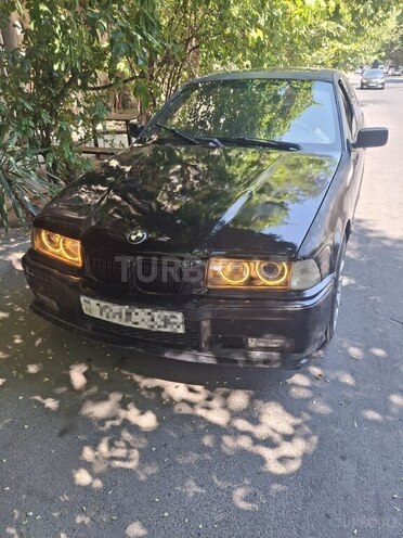BMW 320 1995, 635,000 km - 2.0 l - Bakı