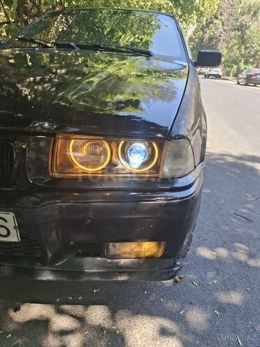 BMW 320 1995, 635,000 km - 2.0 l - Bakı