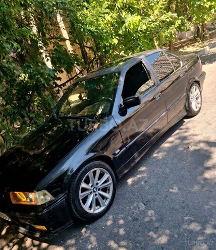 BMW 320 1995, 635,000 km - 2.0 l - Bakı
