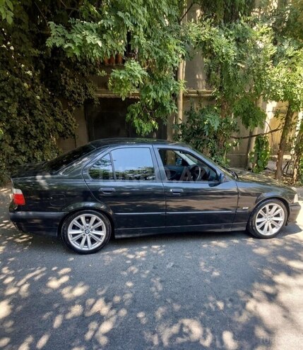 BMW 320 1995, 635,000 km - 2.0 l - Bakı