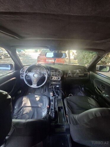 BMW 320 1995, 635,000 km - 2.0 l - Bakı