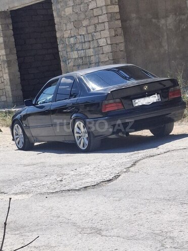 BMW 320 1995, 635,000 km - 2.0 l - Bakı
