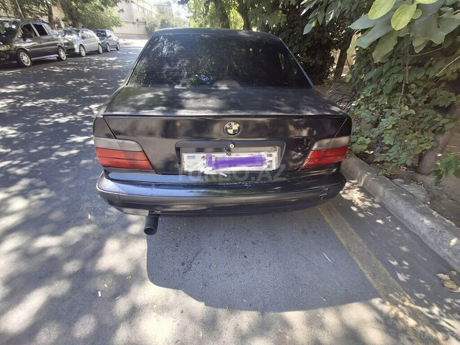 BMW 320 1995, 635,000 km - 2.0 l - Bakı