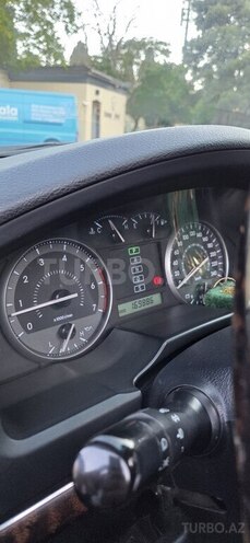 Toyota Land Cruiser 2010, 175,000 km - 4.0 l - Bakı